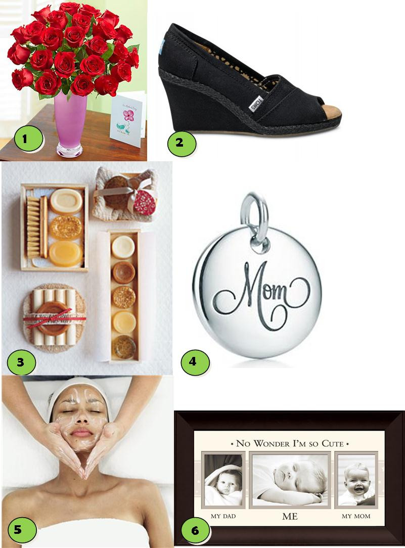 Last Minute Mother Day Gift Ideas
 Last Minute Mother’s Day Gift Ideas