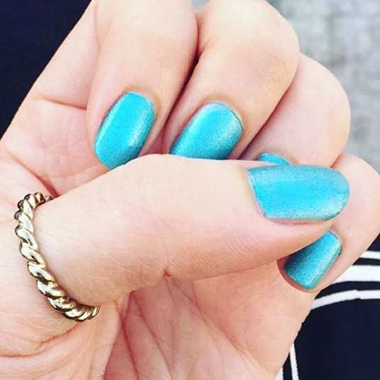 Latest Nail Colors 2020
 Nail polish colors 2019 Most attractive and splendid new