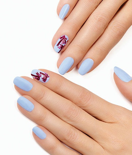 Latest Nail Colors 2020
 Latest Summer Nail Art Designs & Trends Collection 2019 2020