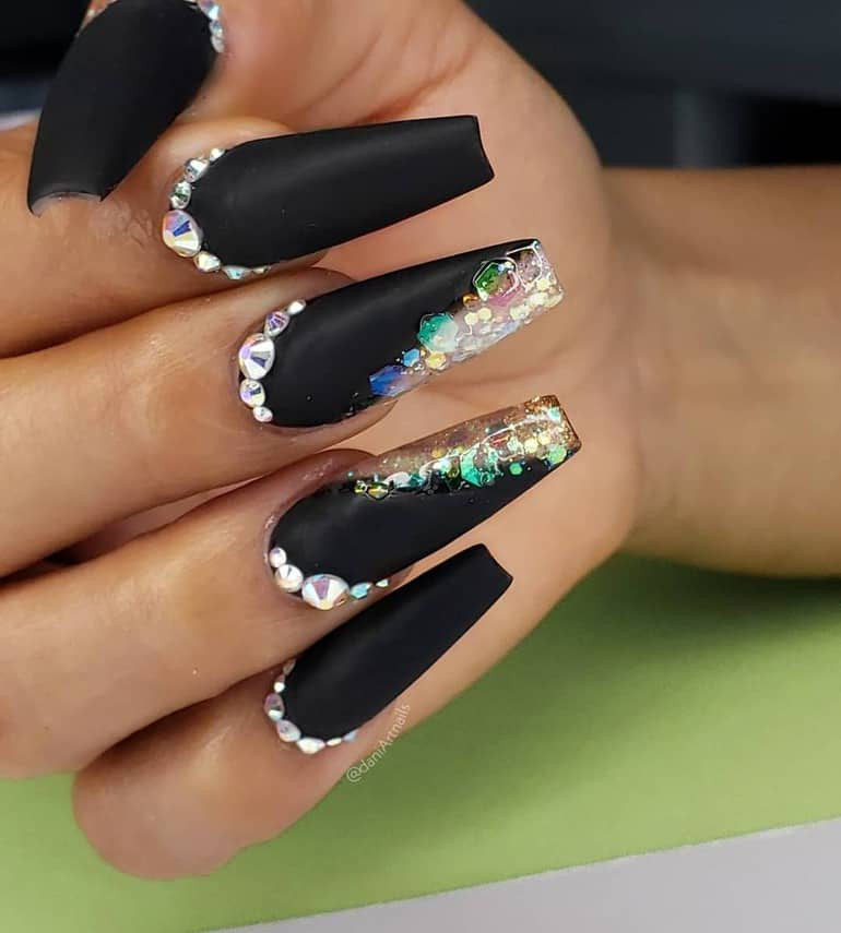 Latest Nail Colors 2020
 Top 5 Tips on Latest Nail Trends 2020 40 s Videos