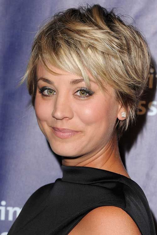 Latest Short Hairstyles
 Latest Summer Short Hairstyles for Women 2015 2016
