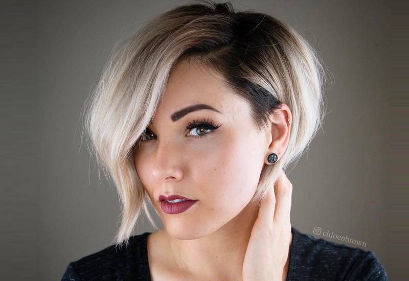 Latest Short Hairstyles
 50 Best Short Hairstyles for Women in 2020