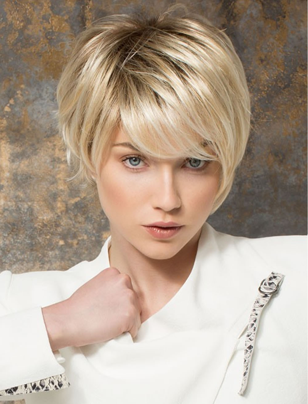 Latest Short Hairstyles
 Latest Bob Hairstyles for Short Hair 2017 2018 – Page 4
