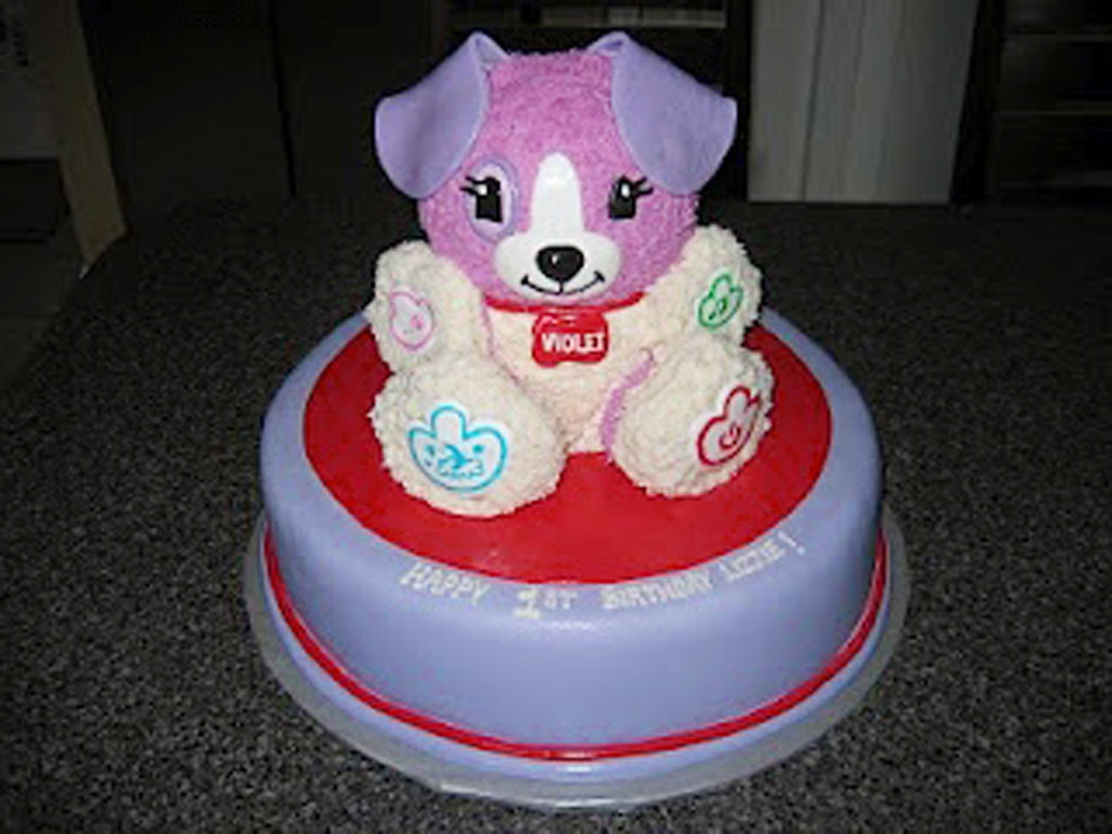Leapfrog Birthday Cake
 Leapfrog Birthday Cake Tar Birthday Cake Cake Ideas