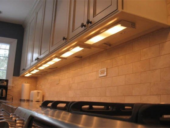 Led Kitchen Under Cabinet Lighting
 Best LED Under Cabinet Lighting 2018 Reviews Ratings