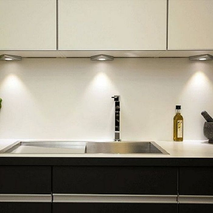 Led Kitchen Under Cabinet Lighting
 13 best Led Under Cabinet Lighting images on Pinterest