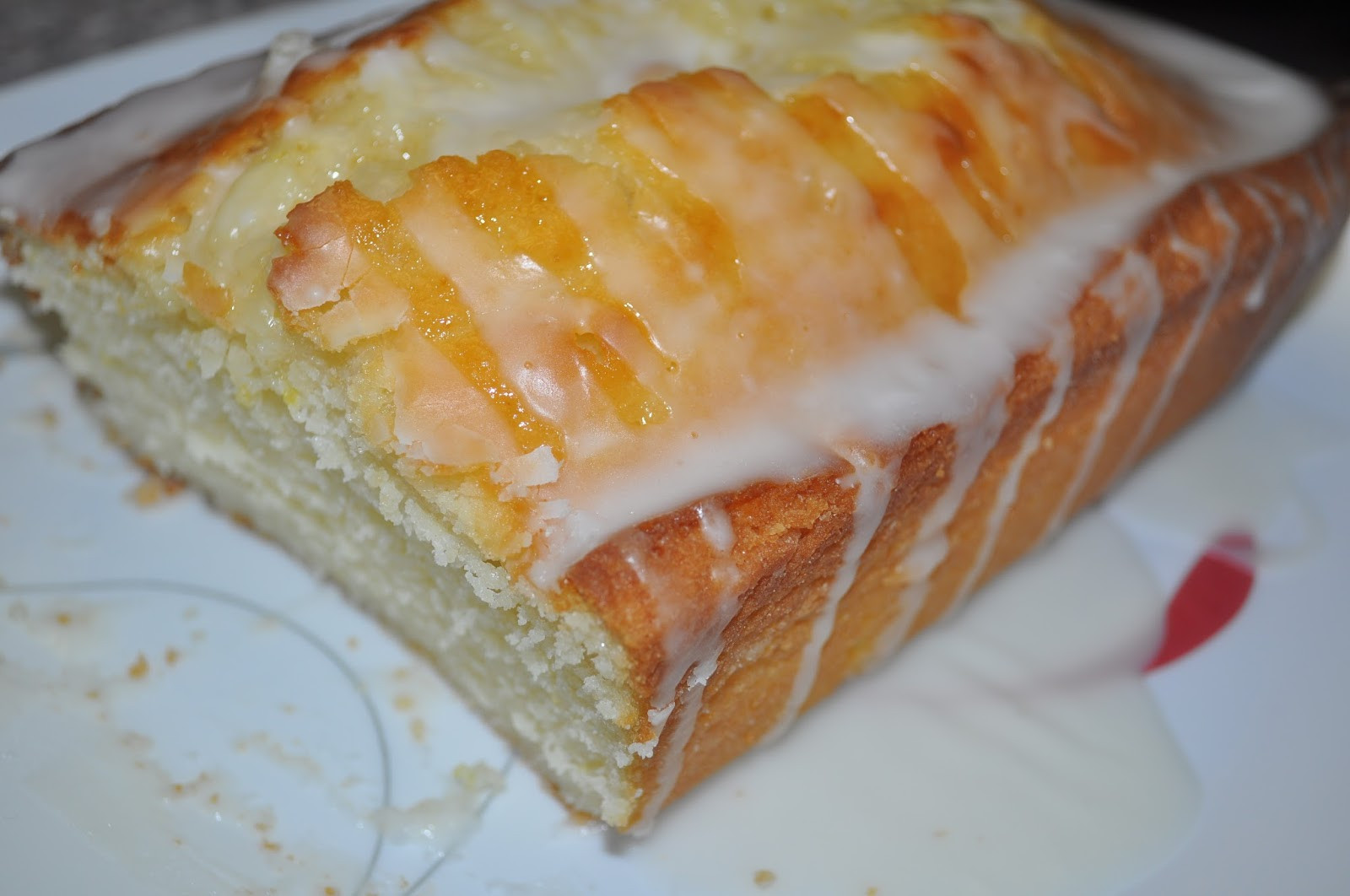 Lemon Loaf Cake
 Beth s Favorite Recipes Ina Garten s Lemon Loaf Cake