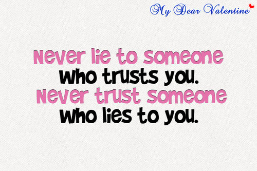 Lies Friendship Quotes
 Quotes About Liar Friends QuotesGram
