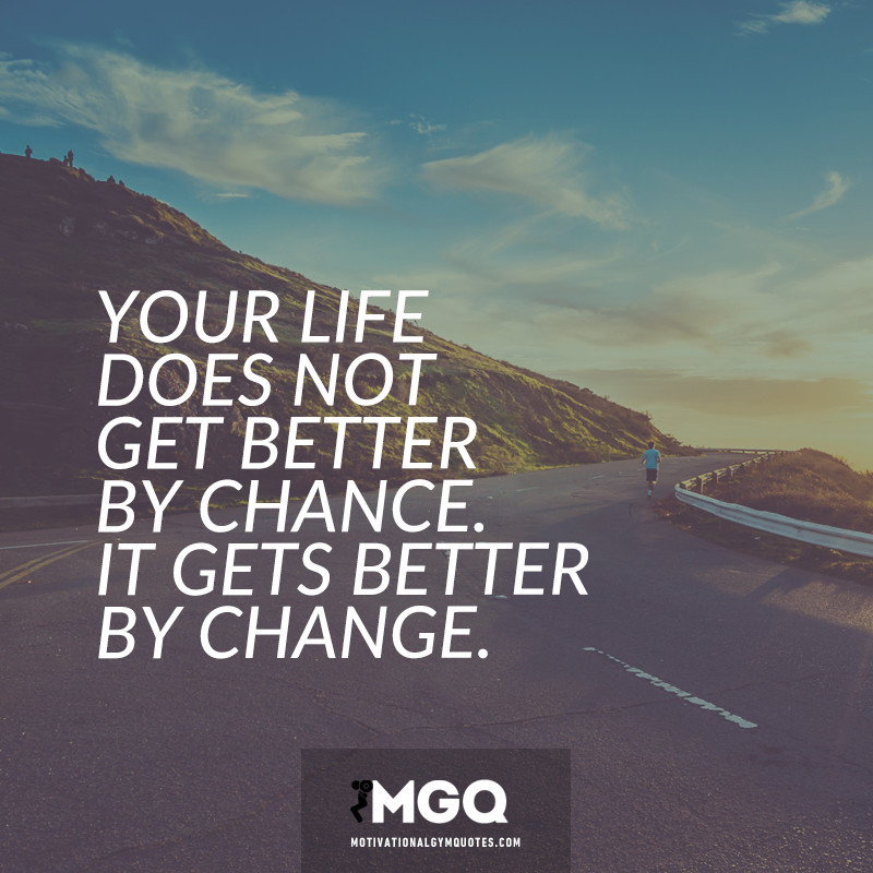 Life Gets Better Quotes
 Does Life Get Better Quotes QuotesGram