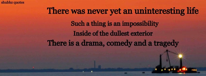 Lifes Quotes For Facebook
 Timeline Covers Life Quotes shubhz Quotes