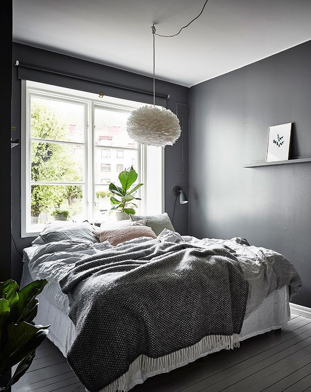 Light Grey Bedroom Ideas
 The 25 best Light grey bedrooms ideas on Pinterest
