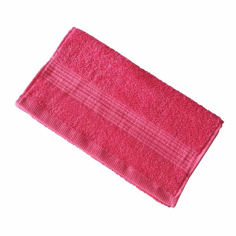 Light Pink Bathroom Towels
 TOWEL DANSBORG 70X135CM LIGHT PINK
