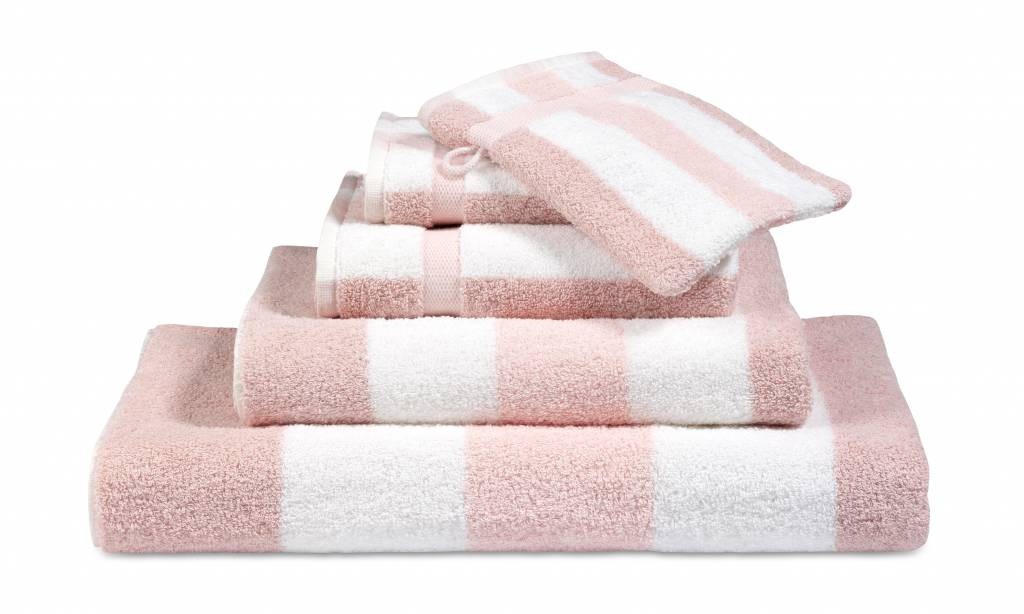 Light Pink Bathroom Towels
 Towel VANCOUVER Light Pink 008 Bath & Living