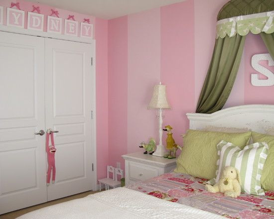 Little Girl Bedroom Paint Ideas
 Seriously 3 288 Little Girl Bedroom Painting Ideas Design