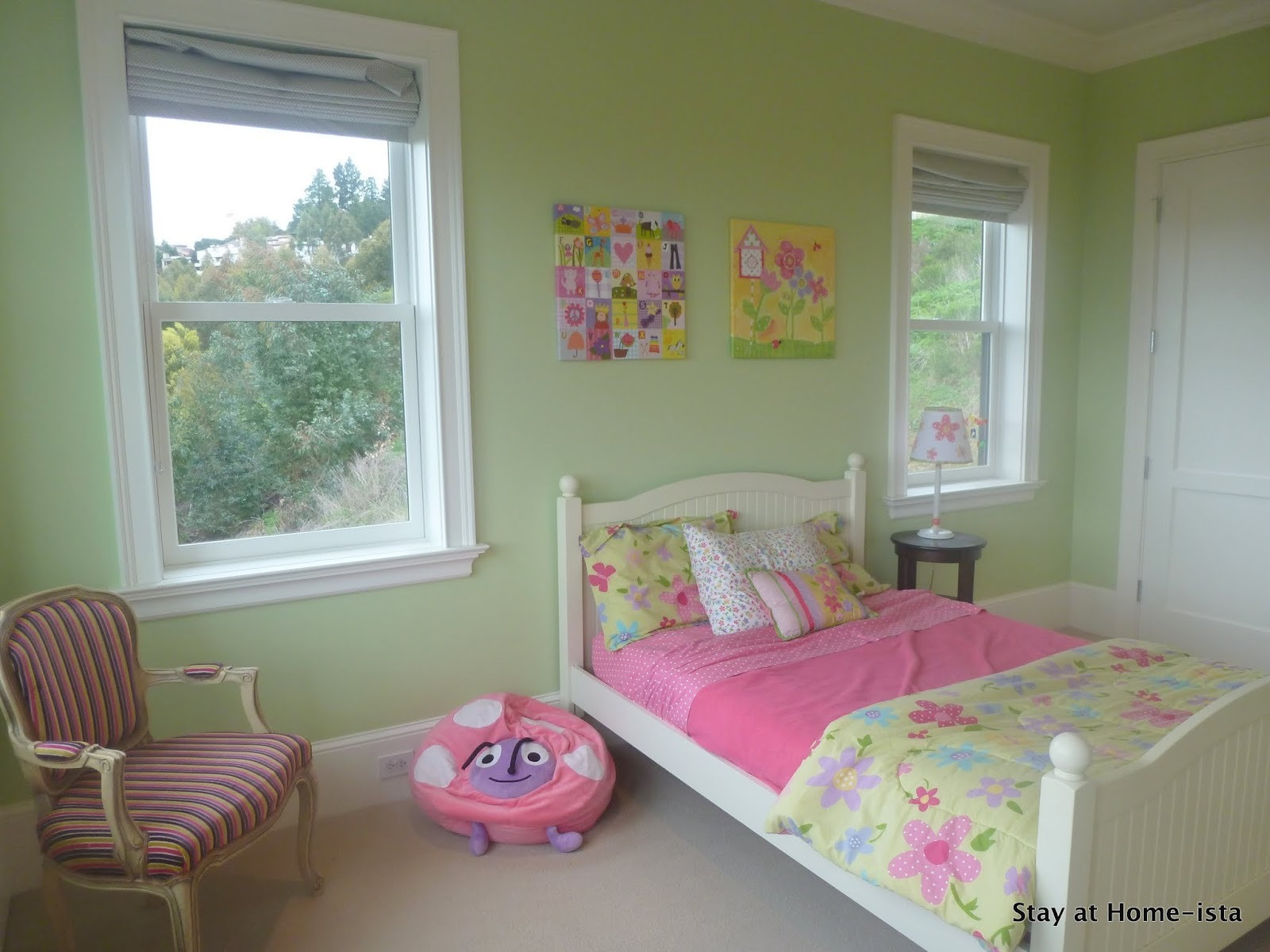 Little Girl Bedroom Paint Ideas
 37 Little Girl Paint Colors For Bedrooms Ideas Let s DIY