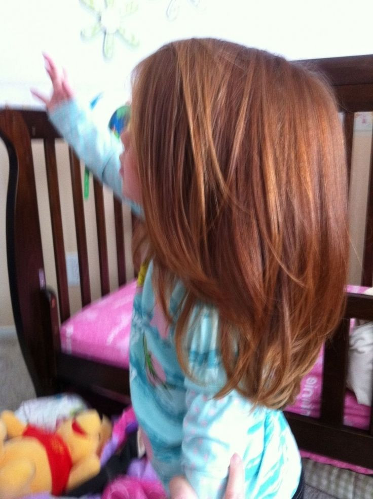 Little Girl Long Layered Haircuts
 Haircuts For Little Girls With Long Hair 1000 Ideas About