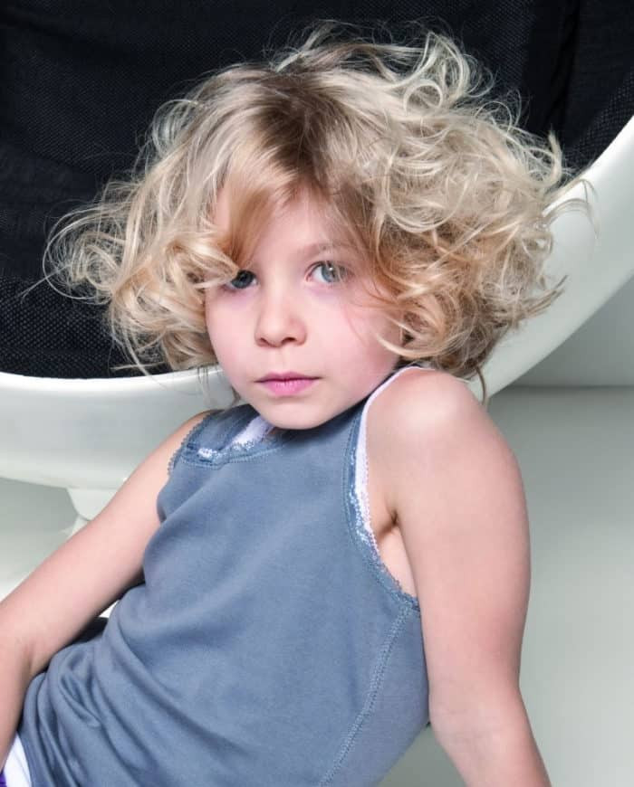 20 Ideas For Little Girl Short Curly Hairstyles Home Family Style  20 Ideas For Little Girl Short Curly Hairstyles Home Family Style