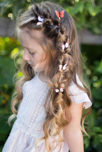 Little Girls Haircuts 2020
 82 Inspirational Hairstyles for Little Girls 2020