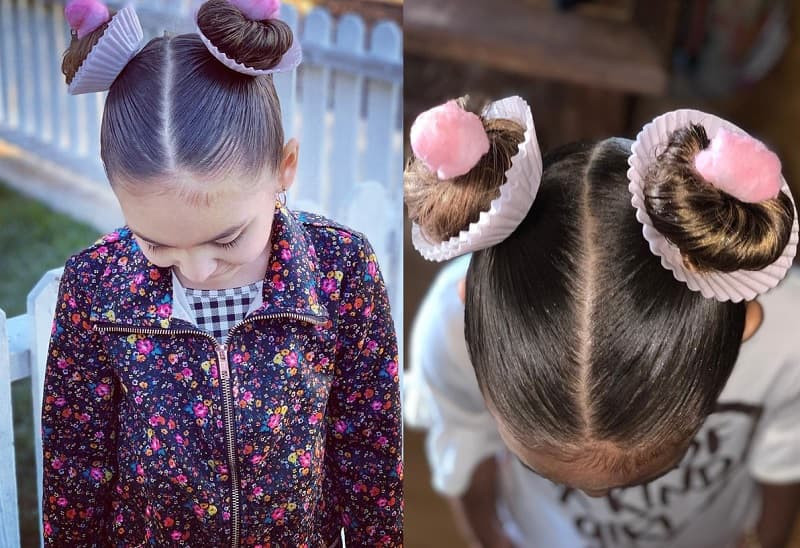 Little Girls Haircuts 2020
 82 Inspirational Hairstyles for Little Girls 2020
