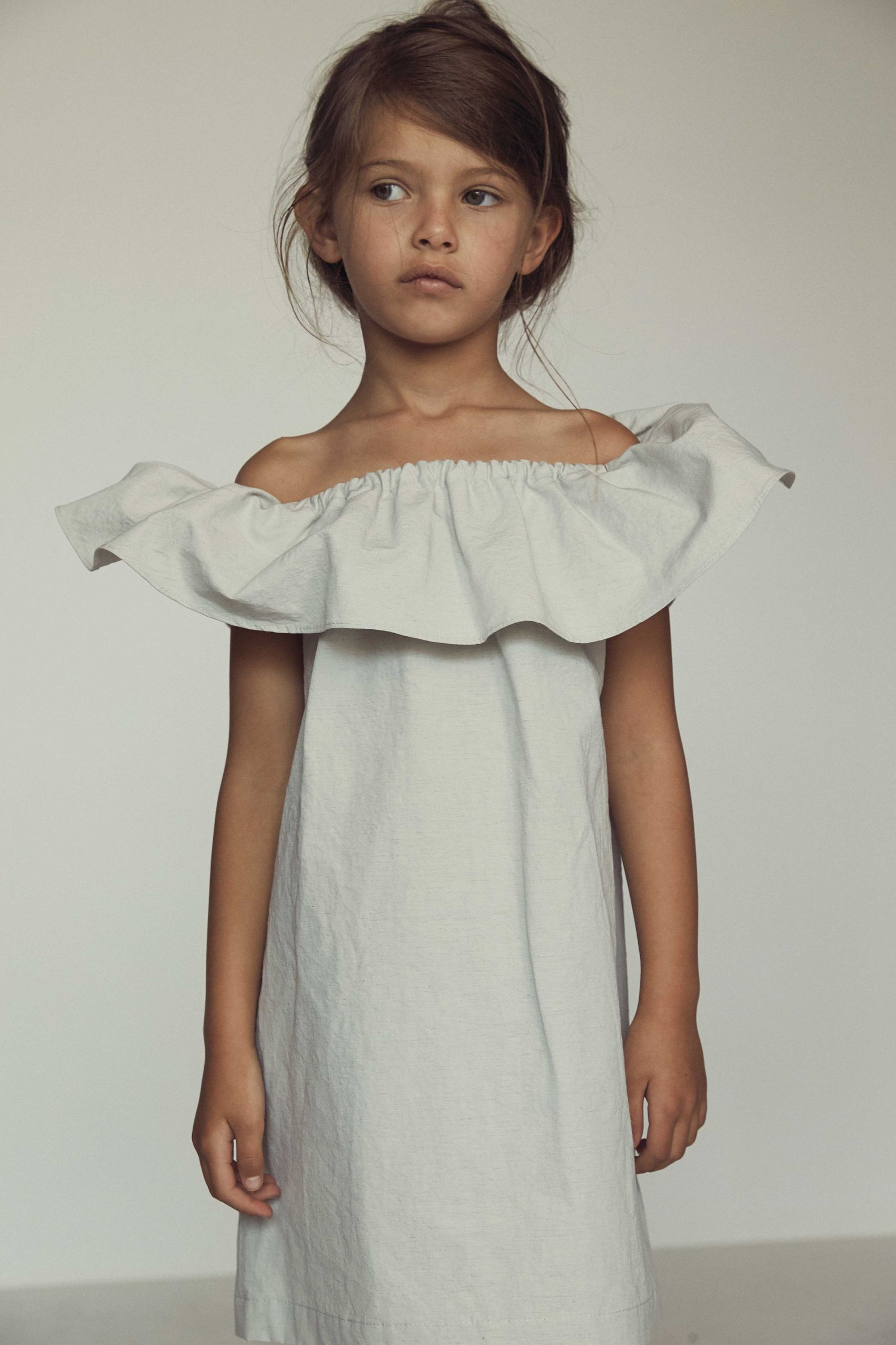 Little Kids Fashion
 The New York Kidswear Label We re Obsessed With The