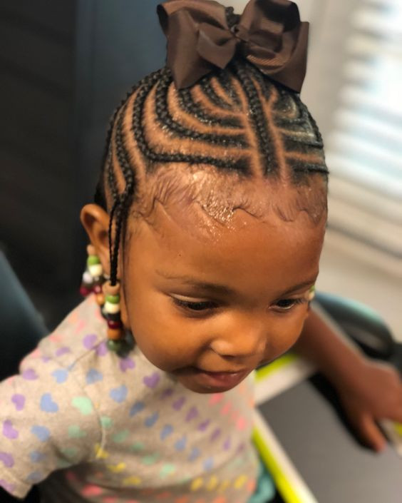 Little Kids Hair
 2019 Kids Braids Hairstyles Cute Styles for Little Girls