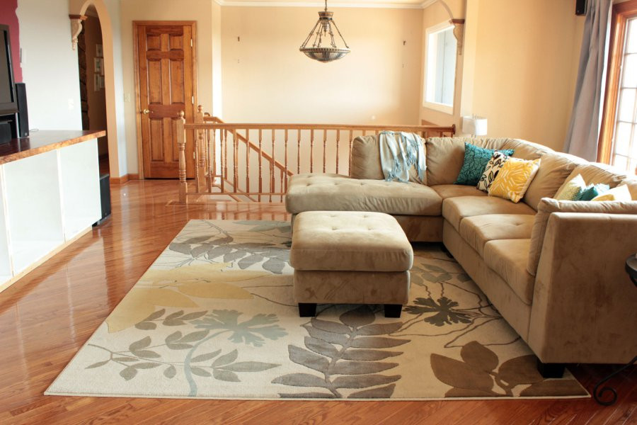 Living Room Area Rug Ideas
 Carpet For Living Room InspirationSeek
