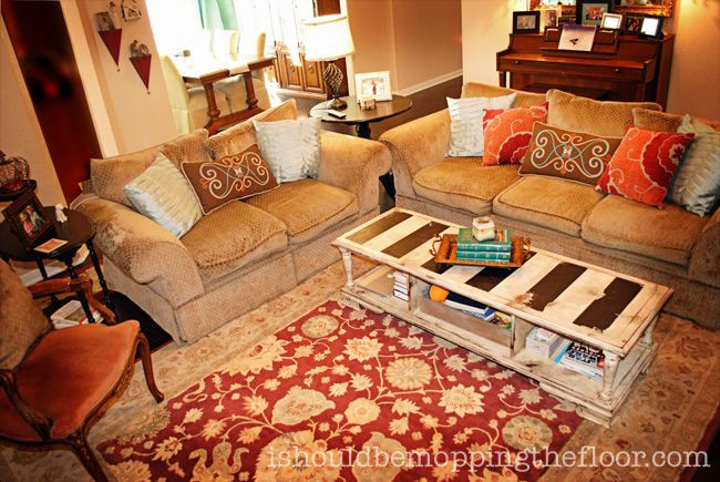 Living Room Area Rug Placement
 The 25 best Area rug placement ideas on Pinterest