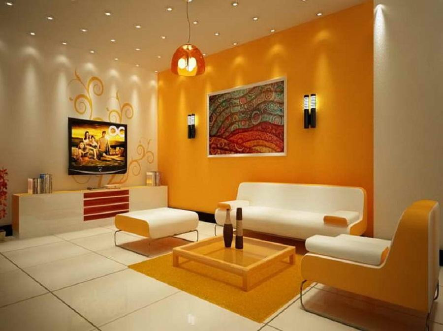 Living Room Color Combinations
 Living Room Color binations for Walls Decor