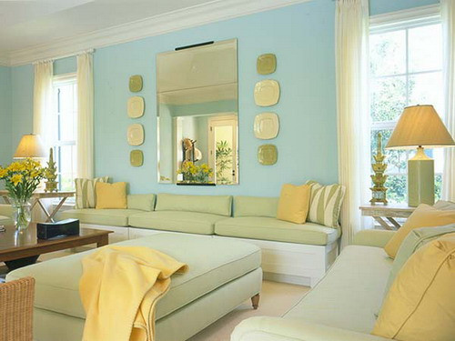 Living Room Color Combinations
 Best Ideas to Help You Choose the Right Living Room Color