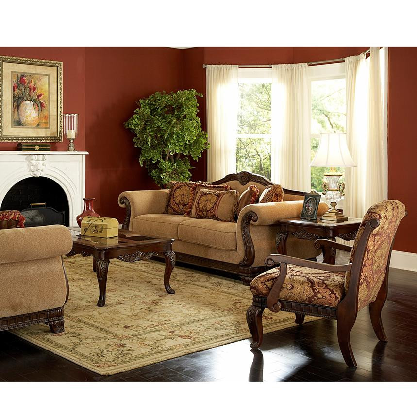 Living Room Furniture Tables
 Wonderful Interior The Most El Dorado Furniture Living