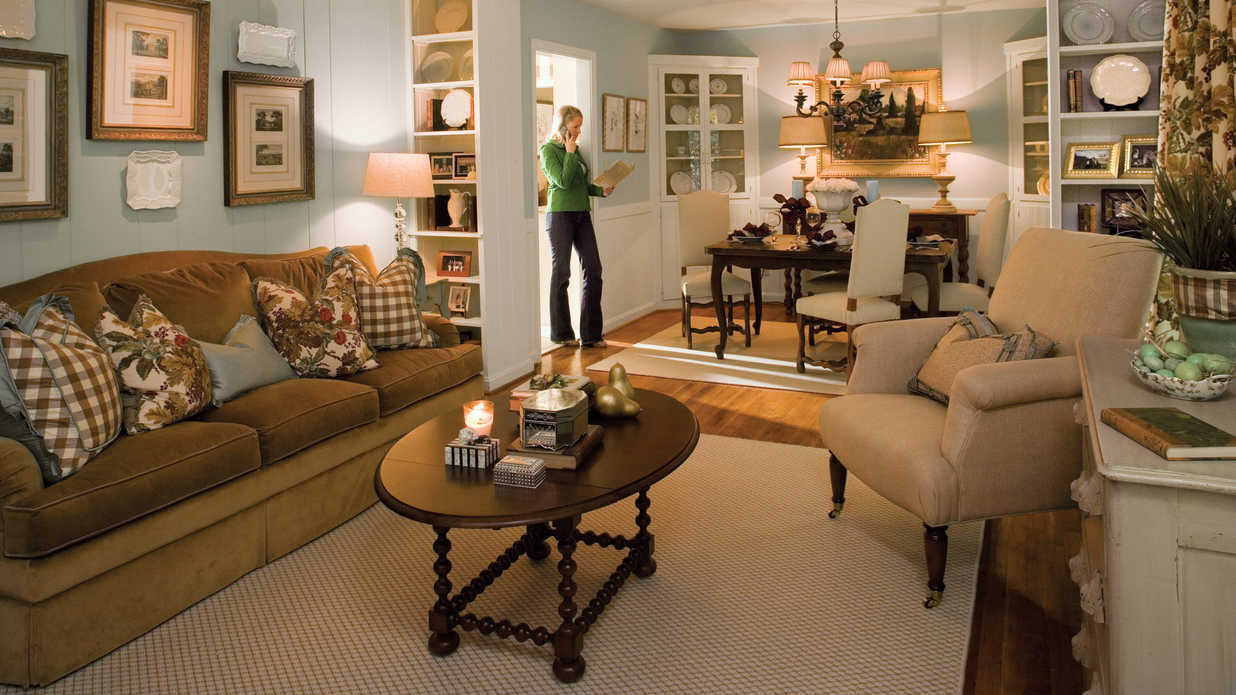 Living Room Home Decor Ideas
 Hold onto Inspiring Samples 106 Living Room Decorating