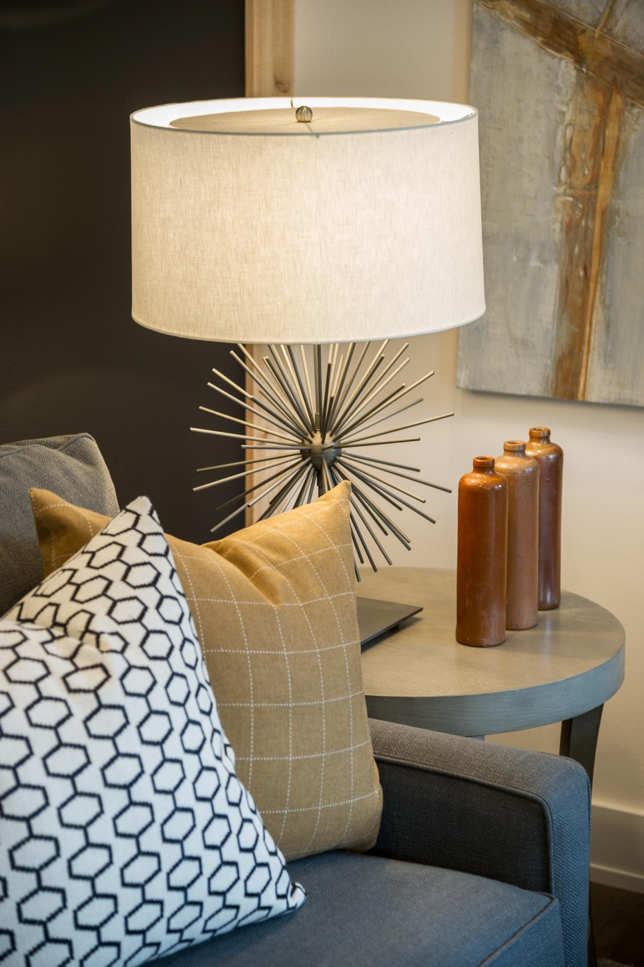 Living Room Lamp Tables
 Lamps for Living Room Lighting Ideas