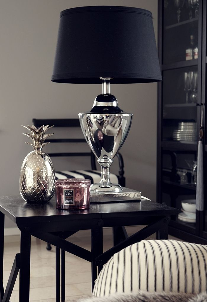 Living Room Lamp Tables
 Download Interior Elegant End Table Lamps For Living Room