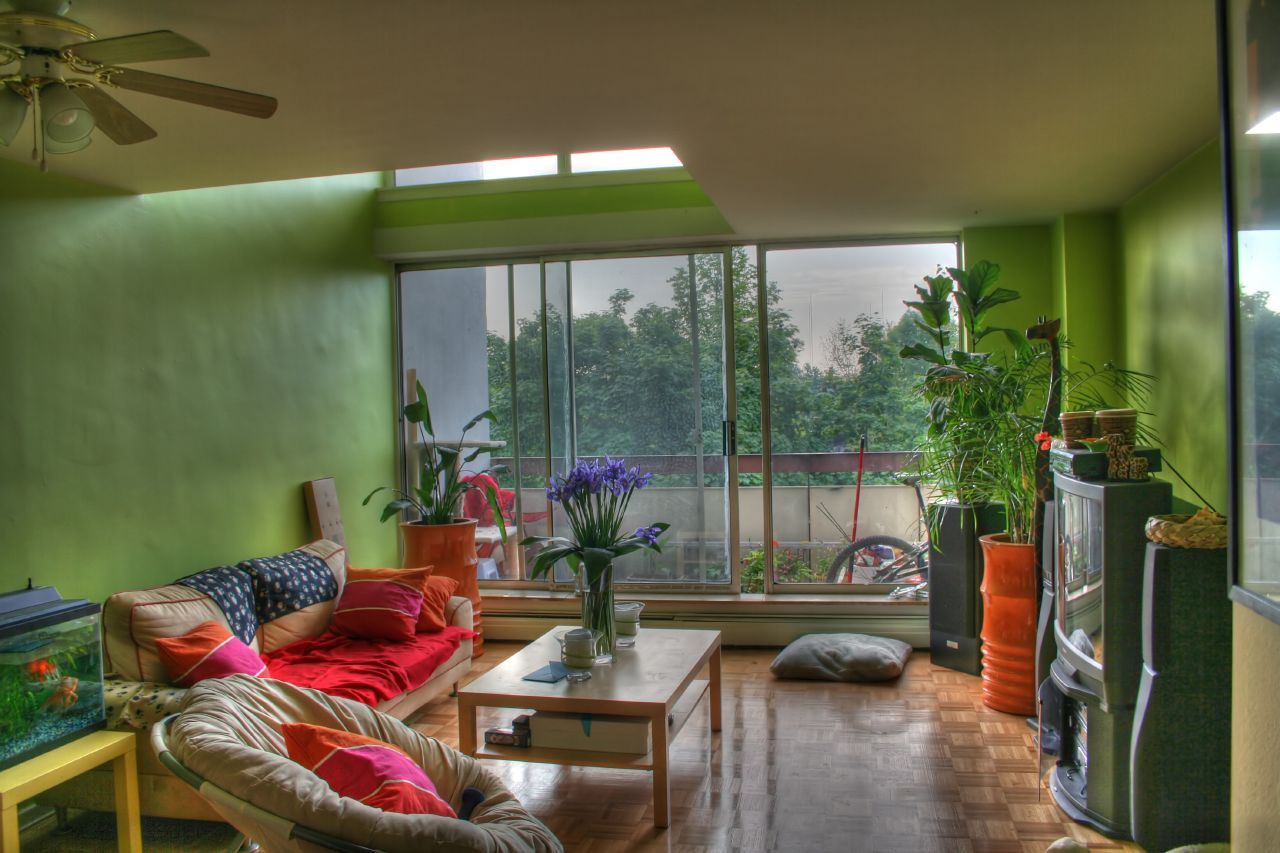 Living Room Plant Ideas
 Living Room Designs With Plants