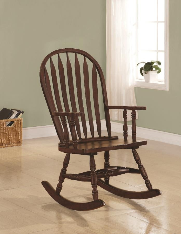 Living Room Rocking Chairs
 LIVING ROOM ROCKING CHAIRS Traditional Rocking Chair