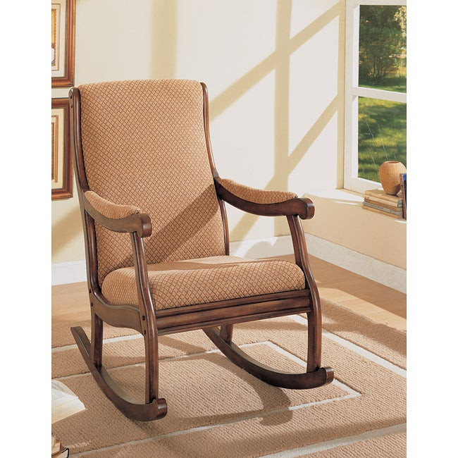 Living Room Rocking Chairs
 William s Home Furnishing Rocker Chair