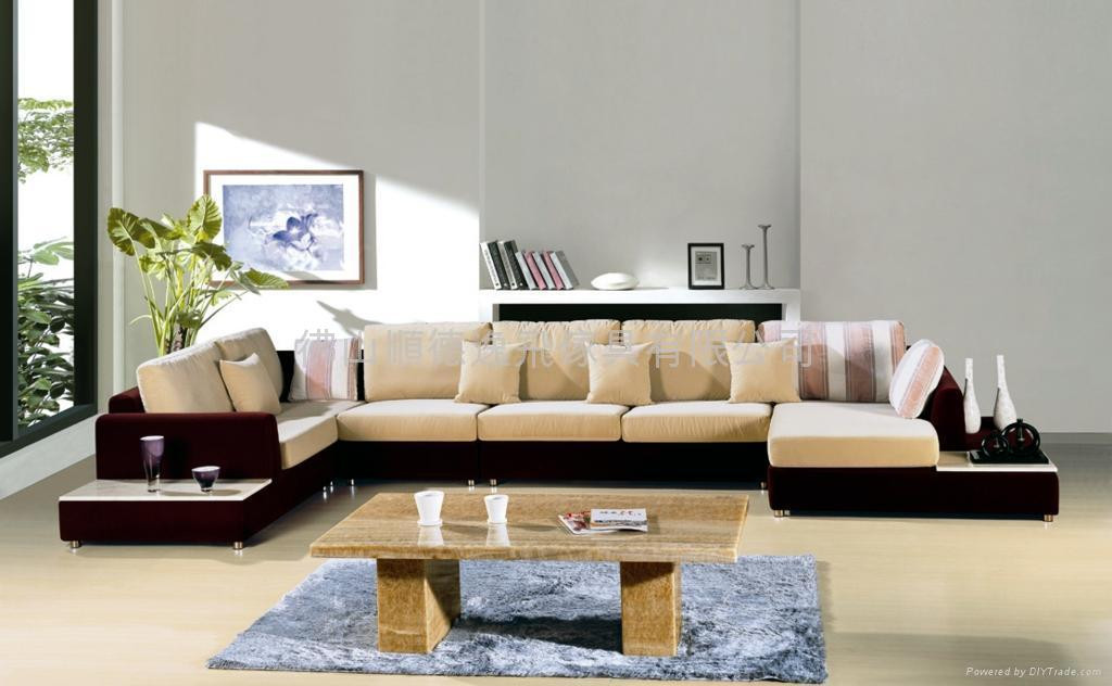Living Room Sofa Ideas
 4 Tips to Choose Living Room Furniture Sofas