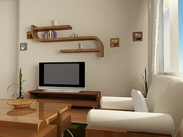 Living Room Wall Shelves Ideas
 Modern Wall Shelves Designs