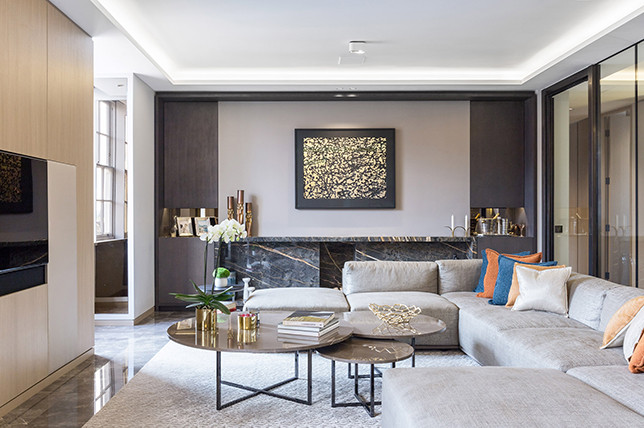 Living Room Walls Paint
 10 Best Trending 2019 Interior Paint Colors To Inspire