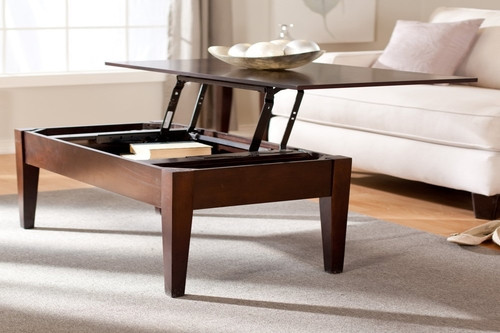Living Spaces Coffee Table
 Coffee tables for small rooms small living room coffee