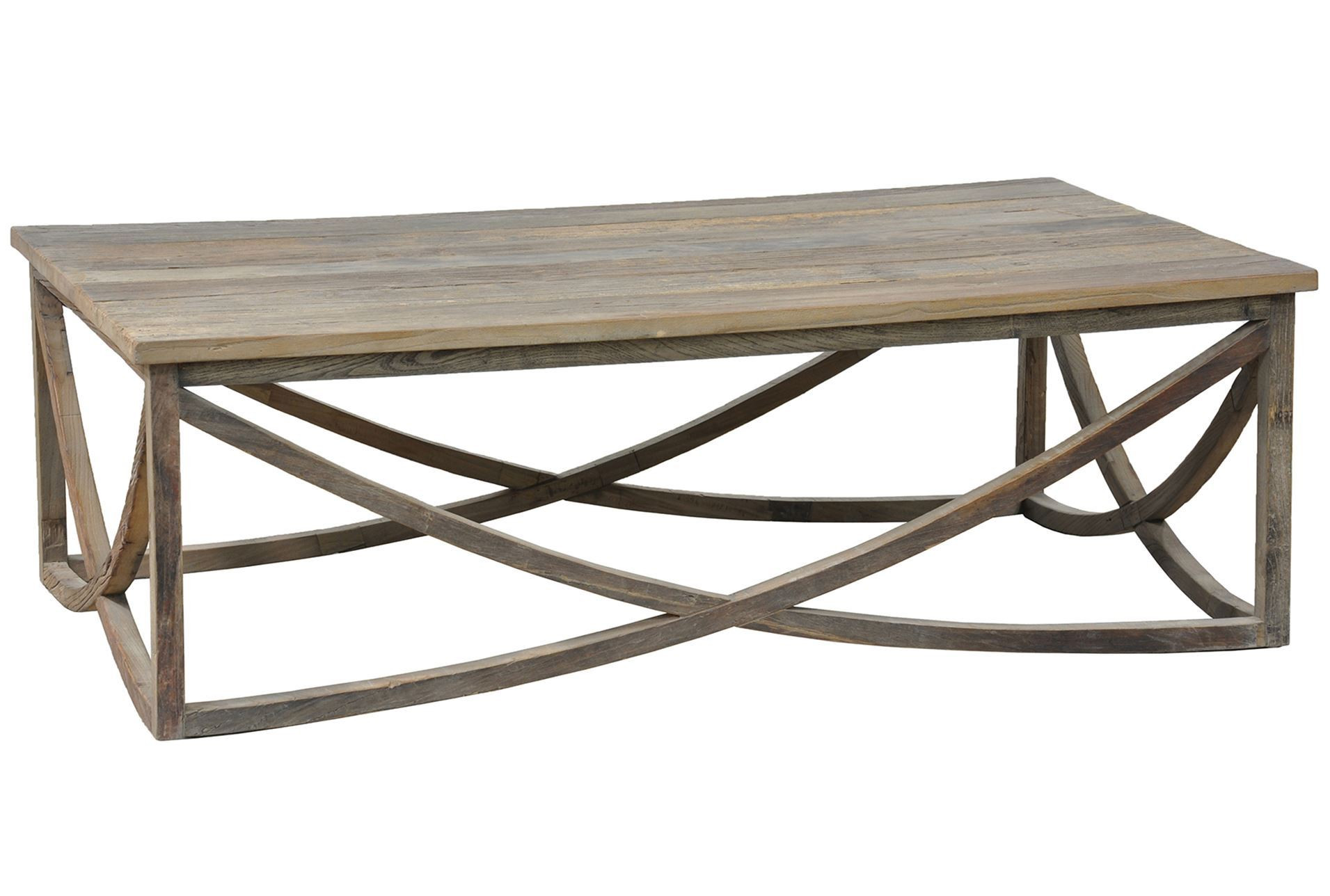 Living Spaces Coffee Table
 Otb Claudia Coffee Table Living Spaces