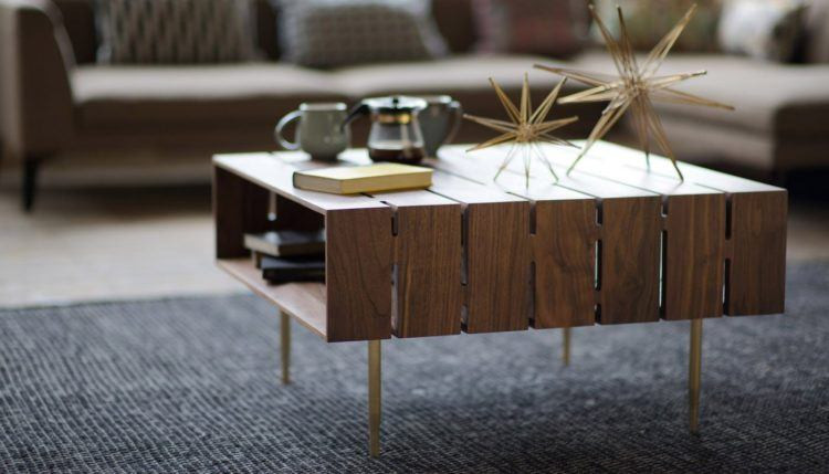 Living Spaces Coffee Table
 10 Small Coffee Table Ideas For Your Living Space Housely
