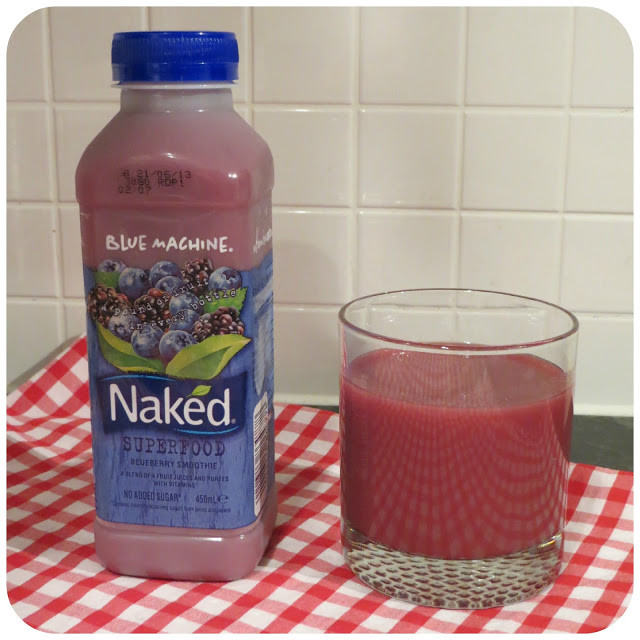 Lo Cal Smoothies
 Naked Juice Smoothies Review ET Speaks From Home