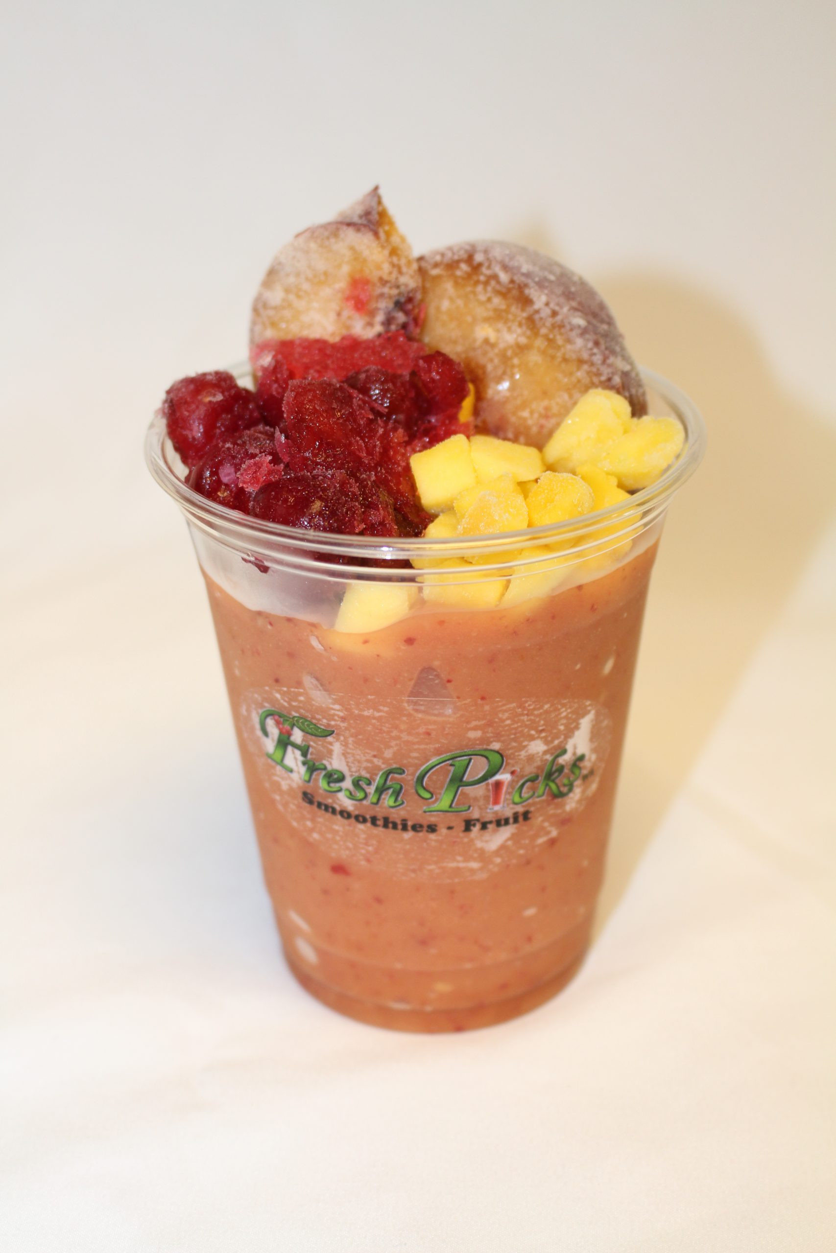 Lo Cal Smoothies
 Healthy Fresh Local Smoothies