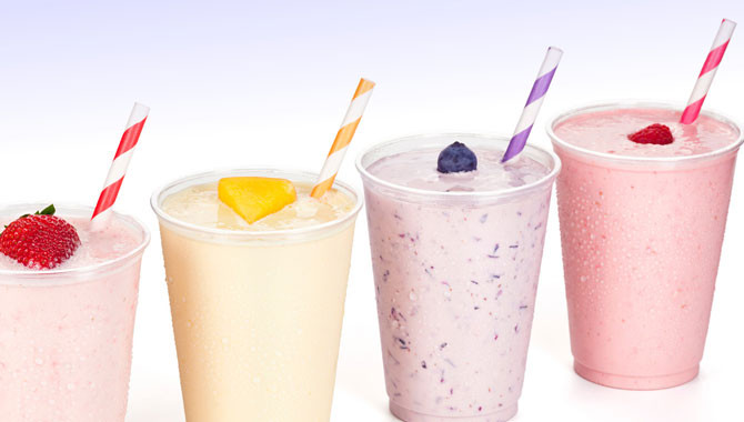 Lo Cal Smoothies
 3 Tools to Help You Add Smoothies to the School Menu