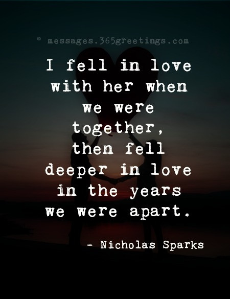 Long Distance Relationship Quotes For Her
 Top 100 Long Distance Relationship Quotes with