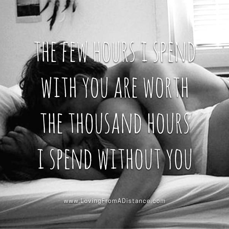 Long Distance Relationship Quotes For Her
 Over 160 Long Distance Relationship Quotes