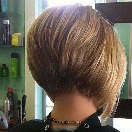 Long Inverted Bob Hairstyles
 20 Inverted Bob Hairstyles