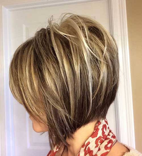 Long Inverted Bob Hairstyles
 20 Inverted Bob Hairstyles