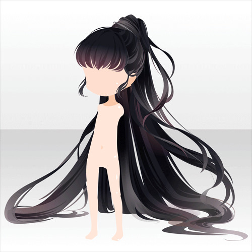 Long Male Anime Hairstyles
 藤に包まれて見る幻は…｜＠games アットゲームズ Hairs anime